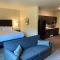 Cobblestone Inn & Suites - Forest City