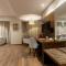 Nour Plazza Hotel
