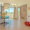 CASA CAROLINA Mare, Comfort e Relax