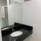 Bahia Flat - Barra