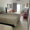 Bahia Flat - Barra