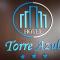 Hotel Torre Azul