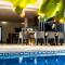 Casa Maeva with heated pool in El Roque