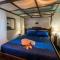 La Casa Fra gli Ulivi luxury apartments with pool near Cinque Terre and Tuscany