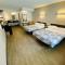 Motel 6 Boerne TX