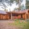 Corkins Lodge