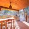 Corkins Lodge