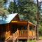 Corkins Lodge