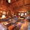Corkins Lodge