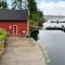 6 person holiday home in LINDÅS