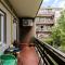 Pelizzi Apartment, 5 persone, 2 camere, balcone, Cinecittà