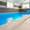 24 person holiday home in Hasselberg