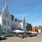 24 person holiday home in Hasselberg