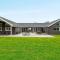 24 person holiday home in Hasselberg