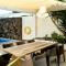 Casa Paloma with heated pool in El Roque - Cotillo