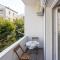 Apartments Oleander