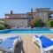 Family-friendly apartments with swimming pool Basanija, Umag - 3402