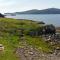 Harlosh Log Cabins
