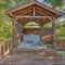 Rustic Broken Bow Retreat with Hot Tub and Deck! - Broken Bow