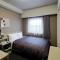 Hotel Route Inn Kusatsu Ritto -Ritto Inter Kokudo 1 gou- - 栗东