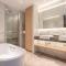 Shama Serviced Apartments Zijingang Hangzhou - Zijingang Campus Zhejiang University, Subway Line2&5 Sanba Station