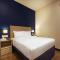 ZONE Hotels, Telok Panglima Garang - Teluk Panglima Garang