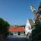 Idylliske Skudeneshavn