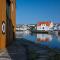 Idylliske Skudeneshavn