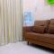 Pool View 2BR Apartment at Capitol Park Residence By Travelio