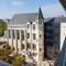 Best Western Premier Hotel de la Paix - Reims