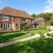 Dormestone Farm by Bloom Stays - Ashford