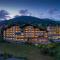 Sunstar Hotel & SPA Grindelwald - Гриндельвальд