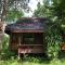 Baan Krating Pai Resort - SHA Plus