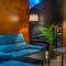 Glue Hotel