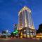 THE SHINE HOTEL