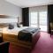 Hotel Menhard