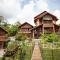 The Garden Stay in Red House at Bukit Tinggi - Bentong