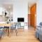 Apartment Warsaw Puławska by Noclegi Renters - 华沙