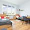 Apartment Warsaw Puławska by Noclegi Renters - 华沙