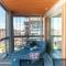 The Best View in Turku with private balcony, sauna, car park