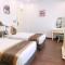 Sun Ha Long hotel