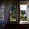 Park-Villa, Therme und Kurpark