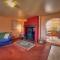 Host & Stay - The Red Brick Barn