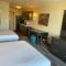 Simple Suites Boise Airport
