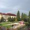 ZACHÁR Apartman
