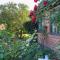 Charmantes Haus mit zwei Ferienwohnungen und großem Garten in Aventoft - Enjoy!