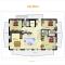 Apartment Bränderli - GRIWA RENT AG