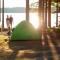Koskenselkä Camping