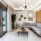 Lagoon Seabreeze Villa, Sumptuous Retreat, By ThinkVilla