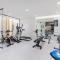 NS PLACE Modern Apartment Acropolis view